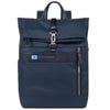 Рюкзак для ноутбука 15,6″ Piquadro BIOS (BIO) Blue CA4451BIO_BLU