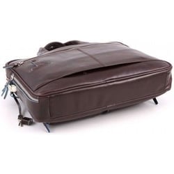 Портфель Piquadro BLUE SQUARE (B2) Cognac CA2849B2_MO