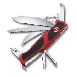Швейцарский складной нож 130мм Victorinox RANGER GRIP 58 Hunter 0.9683.MC