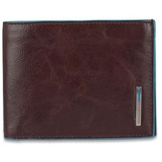 Портмоне Piquadro BLUE SQUARE (B2) Cognac PU1517B2_MO
