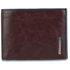 Портмоне Piquadro BLUE SQUARE (B2) Cognac PU1517B2_MO