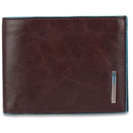 Портмоне Piquadro BLUE SQUARE (B2) Cognac PU1517B2_MO