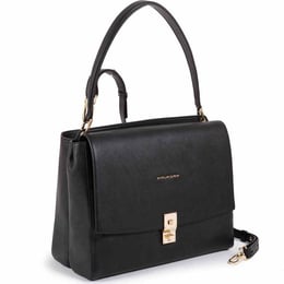 Сумка Piquadro DAFNE (DF) Black BD5276DF_N