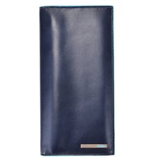 Портмоне Piquadro BLUE SQUARE (B2) Navy Blue AS341B2_BLU2