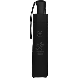 Зонт-автомат Victorinox VX COLLECTION Black Vt612470