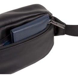 Сумка на пояс Piquadro URBAN Black CA5607UB00_N