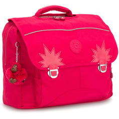 Детский рюкзак Kipling INIKO True Pink (09F)
