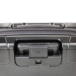 Валіза Victorinox Travel LEXICON/Black 602103 (Маленька)