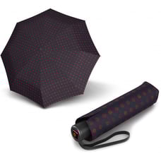 Зонт механический Knirps A.050 Medium Manual/Pinta Sailor Kn95 7050 8359