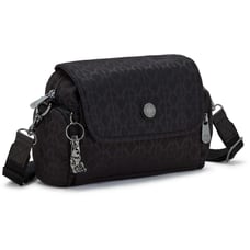 Сумка Kipling DANITA Signature Blk Q (M34)