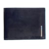 Портмоне Piquadro BLUE SQUARE (B2) Navy Blue PU1241B2_BLU2