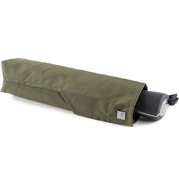 Парасолька механічна Piquadro OM5 Green OM5284OM5_VE