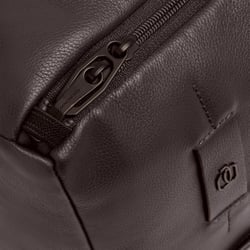 Дорожный рюкзак Piquadro Russel (W137) Dark Brown CA7162W137_TM