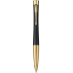 Ручка кулькова Parker URBAN Twist Muted Black GT BP