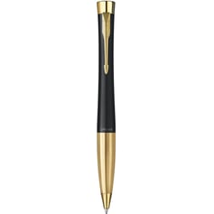 Ручка кулькова Parker URBAN Twist Muted Black GT BP