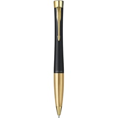 Ручка кулькова Parker URBAN Twist Muted Black GT BP
