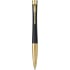 Ручка шариковая Parker URBAN Twist Muted Black GT BP