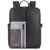 Рюкзак для ноутбука 15″ Piquadro Quentin (S121) Black CA5726S121_N