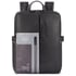 Рюкзак для ноутбука 15″ Piquadro Quentin (S121) Black CA5726S121_N