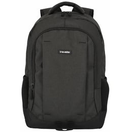 Рюкзак для ноутбука 15.6'' Travelite CRUISE/Anthracite TL096208-04