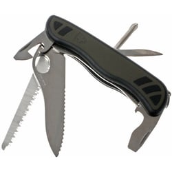 Швейцарский складной нож 111мм Victorinox SWISS SOLDIER'S KNIFE 0.8461.MWCH