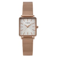 Жіночий годинник Timex TRANSCEND Rectangle Tx2y26200