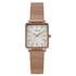Жіночий годинник Timex TRANSCEND Rectangle Tx2y26200