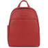 Рюкзак для ноутбука 13″ Piquadro BLACK SQUARE (B3) Brick Red CA6106B3_R2