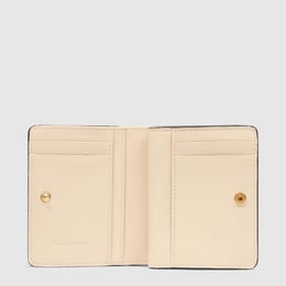 Портмоне Piquadro CIRCLE (W92) Brown-Beige PD6660W92R_MBE