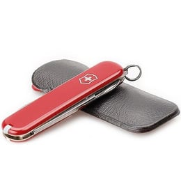 Швейцарський складаний ніж 74мм Victorinox AMBASSADOR 0.6503
