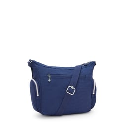 Сумка Kipling GABB S Casual Blue C (3RA)