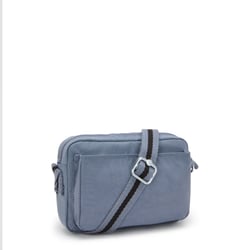 Сумка Kipling ABANU Blue Stone (6FB)