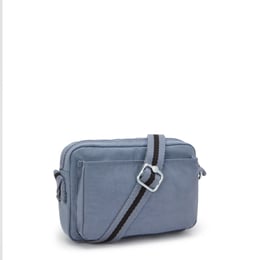 Сумка Kipling ABANU Blue Stone (6FB)