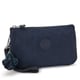 Клатч Kipling CREATIVITY XL Blue Bleu 2 (96V)