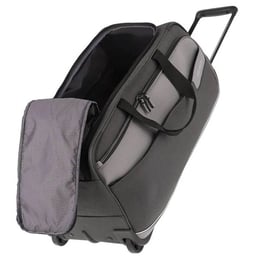 Дорожная сумка на колесах Travelite VIIA/Anthracite TL092801-04 (Средняя)