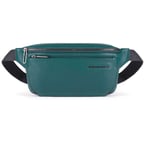 Сумка на пояс Piquadro TALLIN (W108) Green CA2174W108_VE