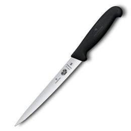 Ніж філейний 18 см Victorinox FIBROX Filleting Flexible 5.3813.18