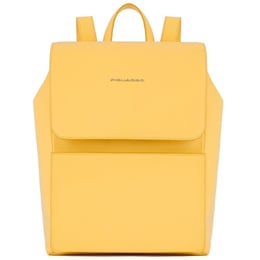 Рюкзак з відділенням для iPad Piquadro LINA (S119) Yellow CA5693S119_G