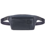 Сумка на пояс Piquadro URBAN Blue CA2174UB00_BLU