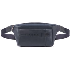 Сумка на пояс Piquadro URBAN Blue CA2174UB00_BLU