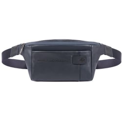 Сумка на пояс Piquadro URBAN Blue CA2174UB00_BLU