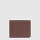 Портмоне Piquadro CRONUS (S134) Brown PU4188S134R_M