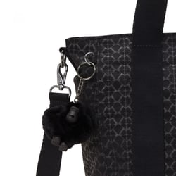 Сумка Kipling ASSENI S Signature Emb (K59)