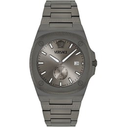 Чоловічий годинник Versace TOLOMEO Vre0v00625