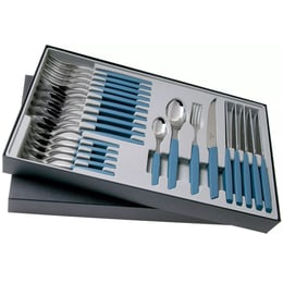 Столовий набір Victorinox SWISS MODERN Table 6.9096.12W2.24