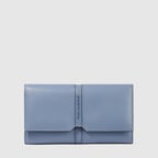 Портмоне Piquadro RAY (S126) Blue PD5904S126R_BLU