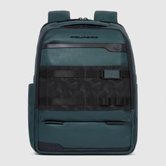 Рюкзак для ноутбука 14″ Piquadro FXP (FXP) Green CA6319FXP_VE