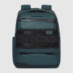 Рюкзак для ноутбука 14″ Piquadro FXP (FXP) Green CA6319FXP_VE