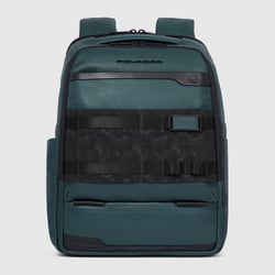 Рюкзак для ноутбука 14″ Piquadro FXP (FXP) Green CA6319FXP_VE