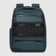 Рюкзак для ноутбука 14″ Piquadro FXP (FXP) Green CA6319FXP_VE